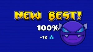 [2.2 Easy Demon] "SKIP AD" 100% (#26)