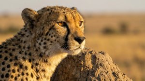 Большие Кошки: Часть 1 | Документальный Фильм про Диких Больших Кошек