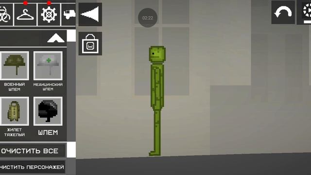 Огненный бандит из 99 ночей против Мелона😱 битва vs смотреть онлайн