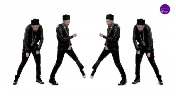 DJ EurodanceOFF - Galaxy Sounds (Golden Eurodance 2023)