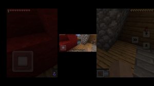 прятки в Майнкрафте часть первая