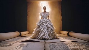 Когда становится тихо [ai клип]