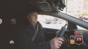 Бесконтактное ДТП — кого и за что могут признать виновным | «Первая передача»