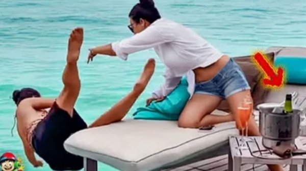 Самые Прикольные Неудачи