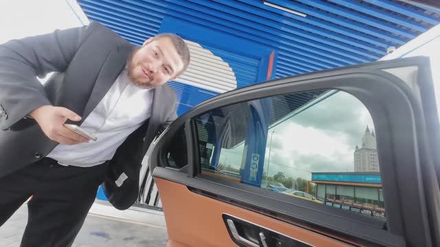 Даня на туареге, Антон на Майбахе, аэропорт и первый день на Пхукете. 17-19 июня 2025