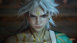 Сказание о пастухе богов 70 (превью)