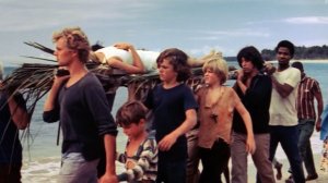 ВИА Аргонавты - Печально Чайки Над Кормой Кружат к/ф Генералы песчаных карьеров