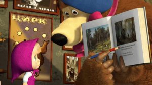 МАША И МЕДВЕДЬ.  МУЛЬТФИЛЬМ ИГРА. НОВАЯ СЕРИЯ. МИНИИГРЫ.  ИГРЫ ПО МУЛЬТИКАМ