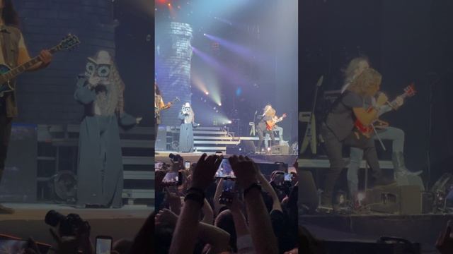 Эпидемия - Черный маг (Евгений Егоров)