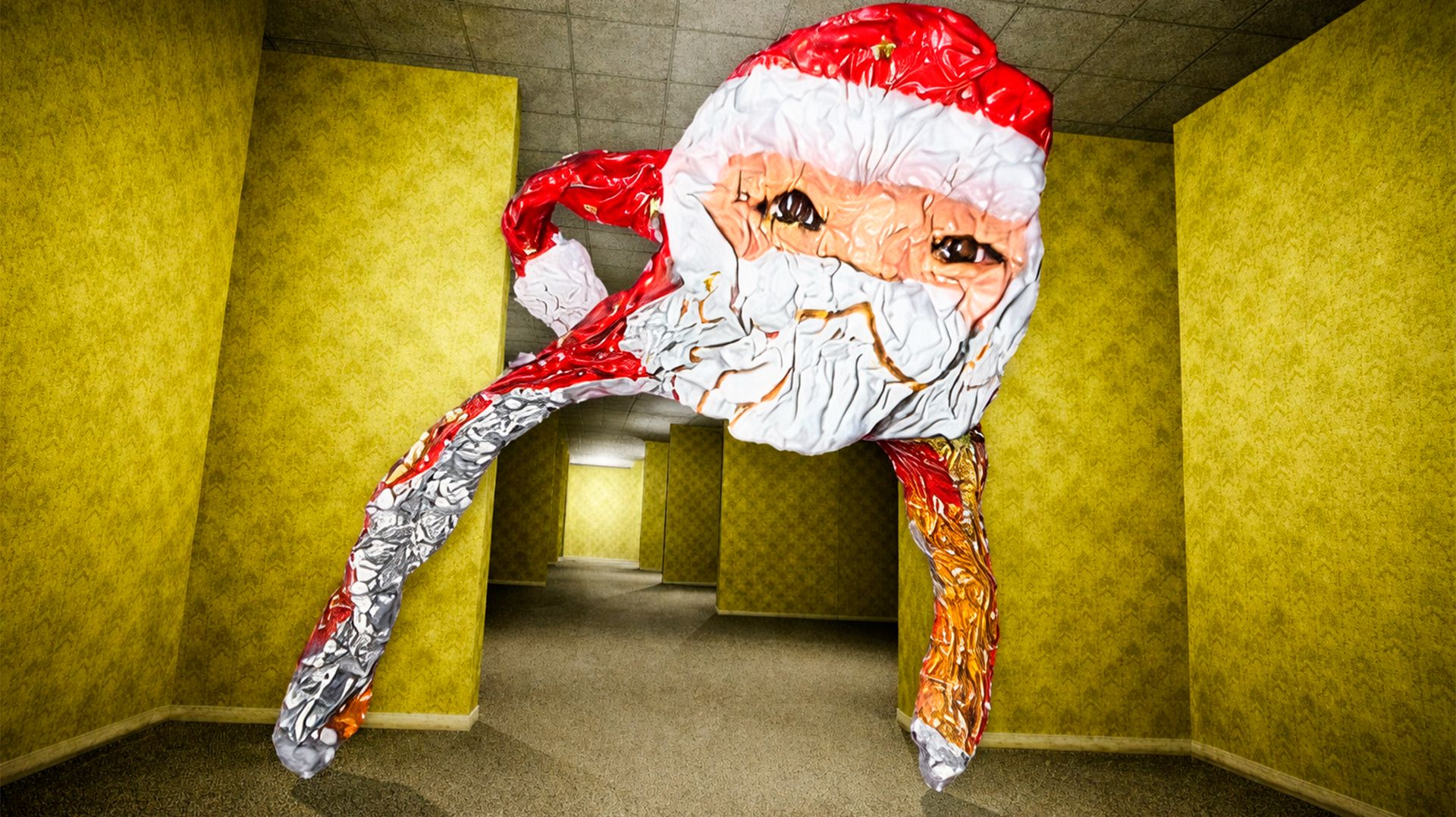 ПОЗНАКОМЬТЕСЬ С ГУГУ ГАГА смотреть онлайн