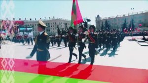 Красивый ролик о Беларуси