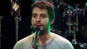 Пётр налич Москва hall 25 10 2013 Начало наоборот