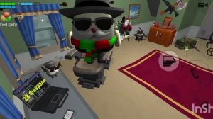 Чикен Ган обзор