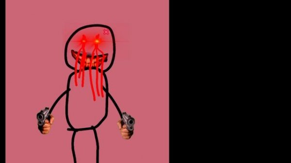 Ужасные лица Игоря (14 фаз) (новые лица Игоря)