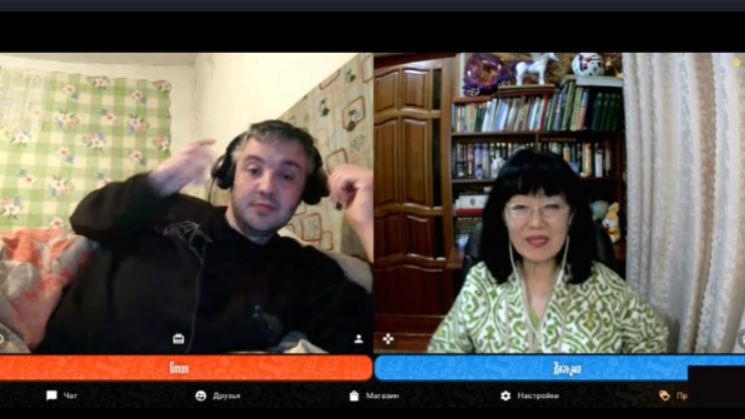 Как выжить в украинском селе во время военного положения? смотреть онлайн