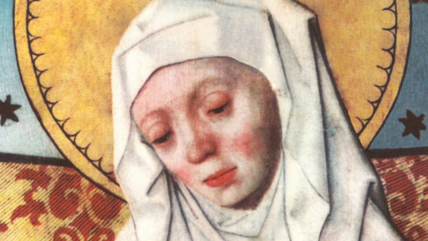 Исторические портреты: Бригитта Шведская (2025) смотреть онлайн