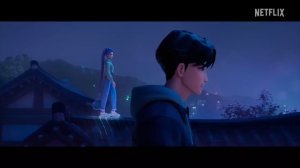 все песни охотницы на демонов (на Английском языке)