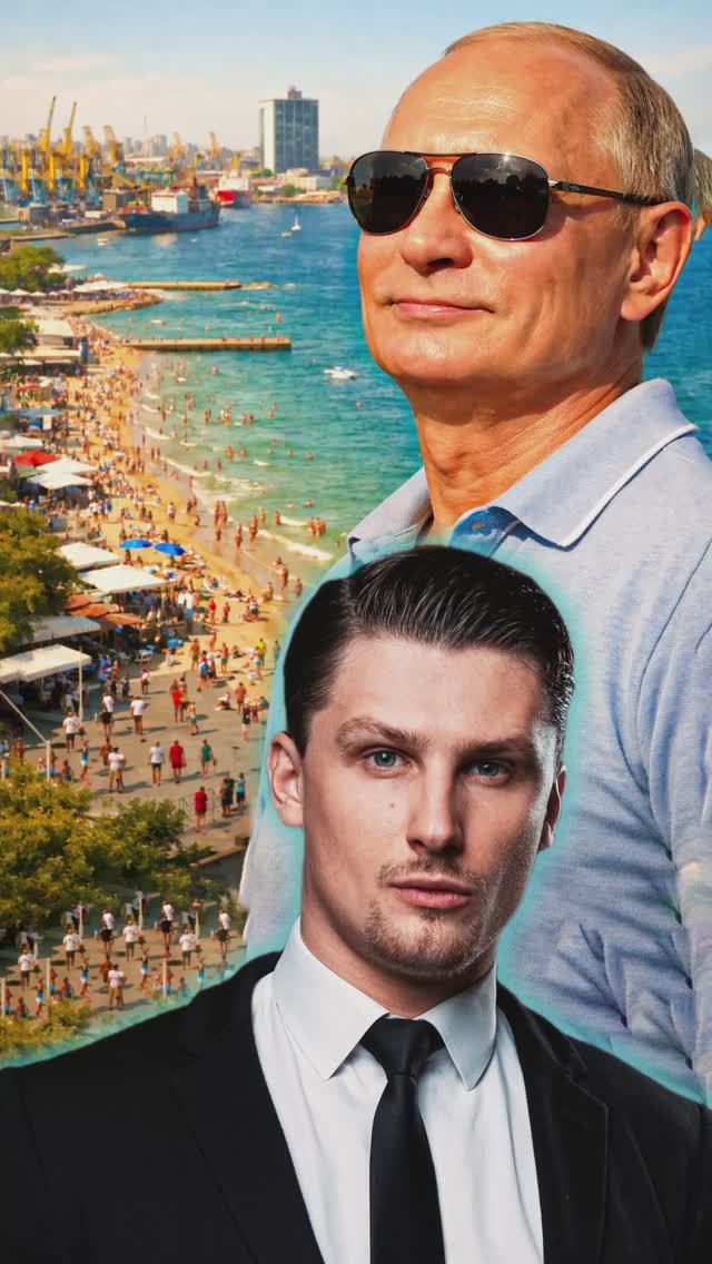 Украина просит не захватывать Одессу