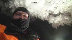 Тайна Перевала Дятлова. Версия "Снежный человек"  #17