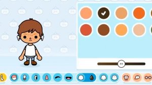 Я новый тока тубер 🍑