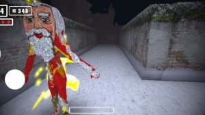 Гугу гага бонусный уровень 2320 монет за раз ( но сложный и новая заставка)