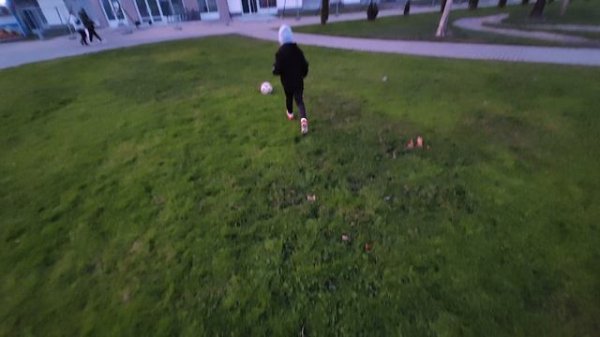 MAKSAT Тренировка новичка в Сочи. Часть 2