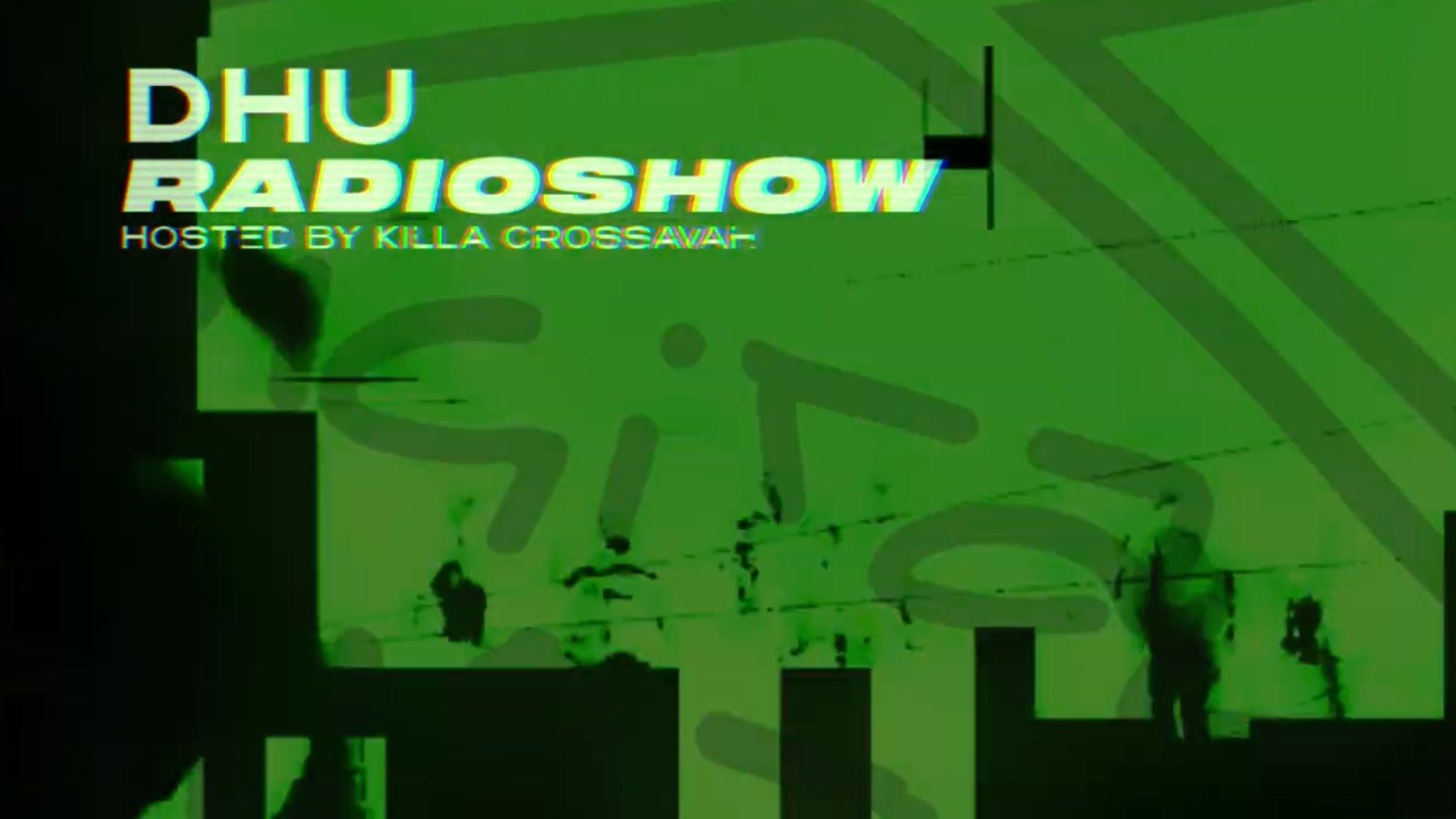 20 минут нового радиошоу от Скриптонита. В формате интернет-радио Адиль выбрал имя Killa Crossavah. смотреть онлайн