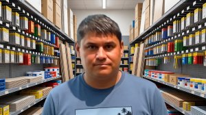 Всё для ремонта + куча скидок, Лемана про в Самаре.