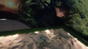 ДИНОМИР В ЛОТОС ПЛАЗЕ (тгк в описании)