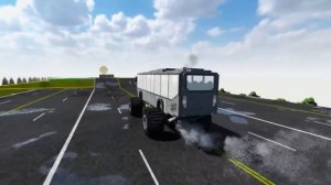 ОЧЕНЬ ДЛИННЫЕ МАШИНЫ против НОВОГО ПОРТАЛА ИЗ МАЙНКРАФТА