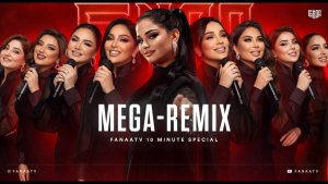 The Ultimate 2026 Mega-Remix l Farahnoz, Nigina, Madina, Shabnam Surayo, Nilufar l Tajik  Pashto