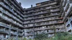 Почему люди Внезапно БРОСИЛИ всё и сбежали из ЭТОГО МЕСТА.