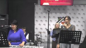 Кто удерживает судьбу твою. Михаил Киндрук. 08.02.2026