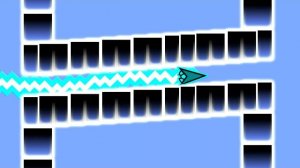 Top 10 HARDEST SPAM Challenges in Geometry Dash, but 200% Speed