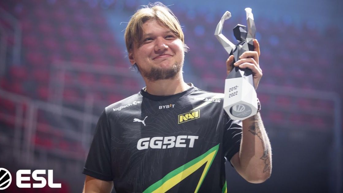 S1mple ВЕРНУЛСЯ на PRO-сцену ?!