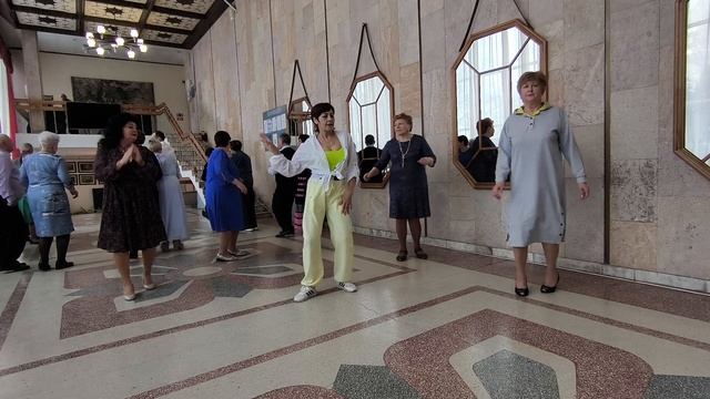 Деловая..... 08.02.26. смотреть онлайн