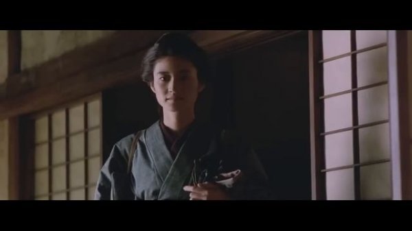 Последний самурай - The Last Samurai (2003) трейлер - pretty-random-movies.ru