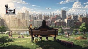 🎶 Russian Lo-Fi Radio🎶 ★ «Кино» (2026) ★