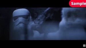 ЗВЕЗДНЫЕ ВОЙНЫ ШТУРМОВИКИ НА ФРОНТЕ