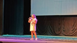 Таисия Пáдалкина "Я Русская" слова А.Ленская, музыка А.Астахин