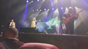 Концерт группы "На-На" Владивосток 06.02.2026