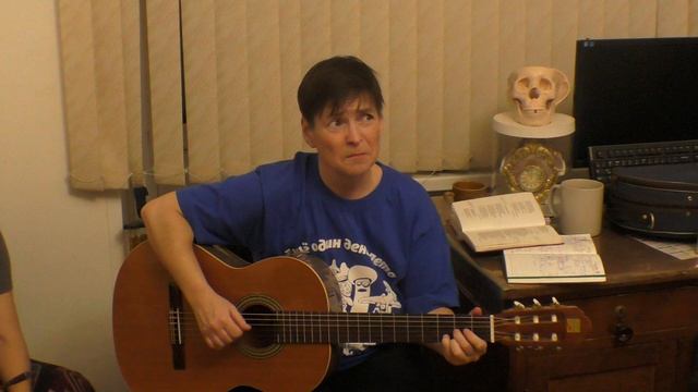 7.23. Про любовь (2001)