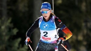 Олимпиада. Биатлон. Смешанная эстафета 08.02.2026