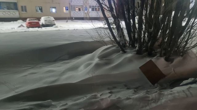 У нас потеплело -20°/ Опять пустые полки в Магните/ Советские бутерброды/