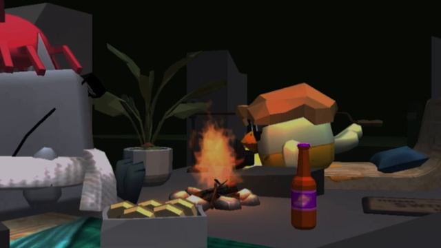 ЗОМБИ ВИРУС В ЧИКЕН ГАНЕ 2 часть (место укрытия)