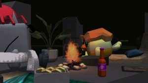 ЗОМБИ ВИРУС В ЧИКЕН ГАНЕ 2 часть (место укрытия)