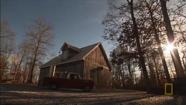 Wood-powered car Outcomes Part 2 смотреть онлайн
