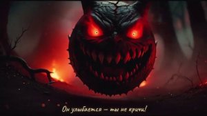 Колобок ПЕРЕДЕЛКА