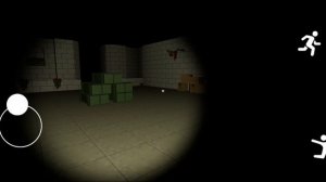 играю в игру chicken horror