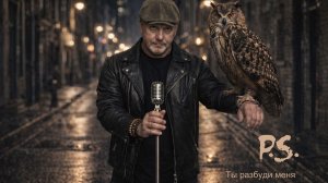 Ты разбуди меня ночью.-Петр Сергеев P.S.